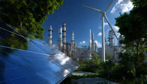 Energy: Nancy and Stephen Grand Technion Energy Program 