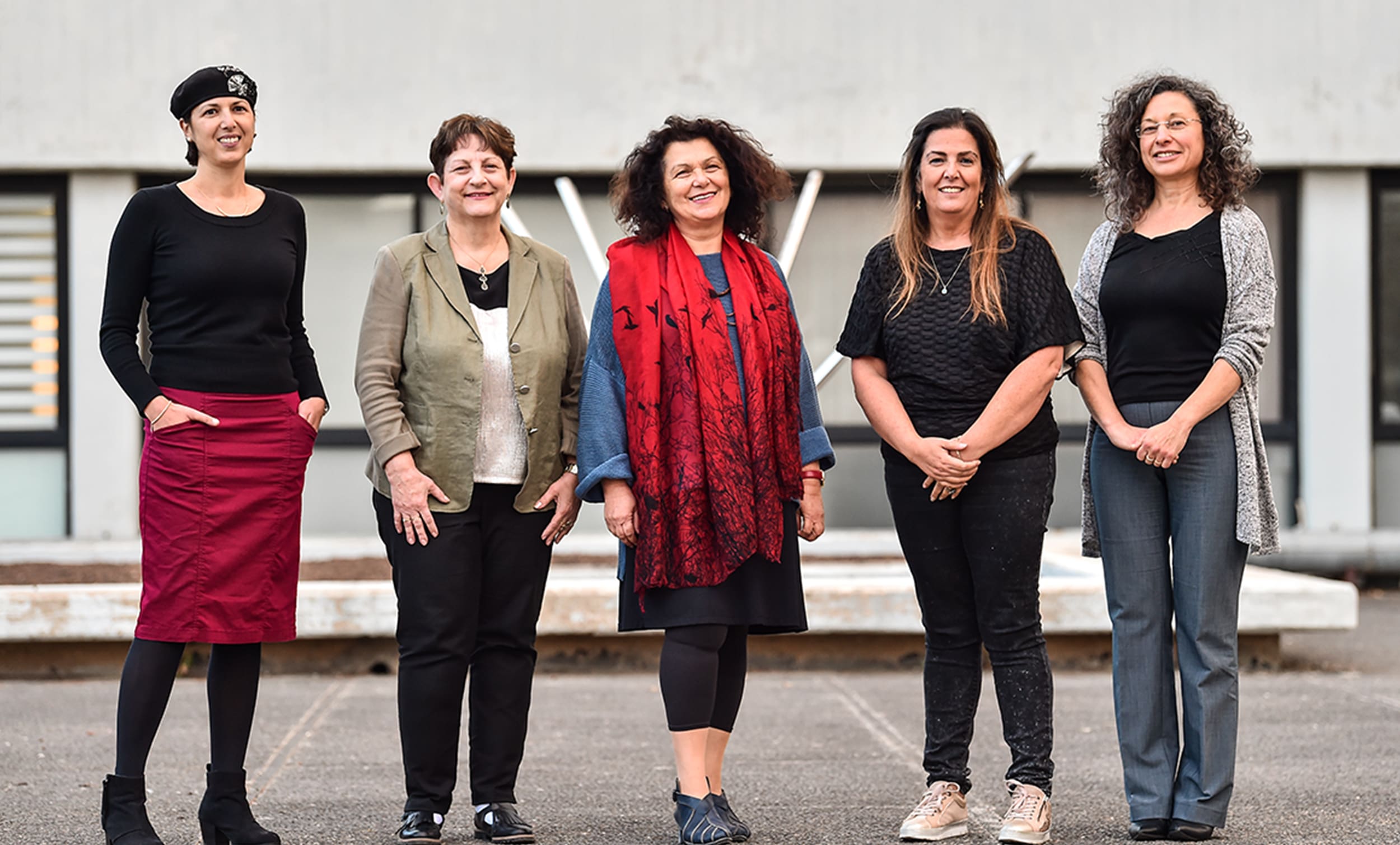 technion women leaders faculty researchers | Donate to Support the Technion University | How to Support Israel | American Technion Society