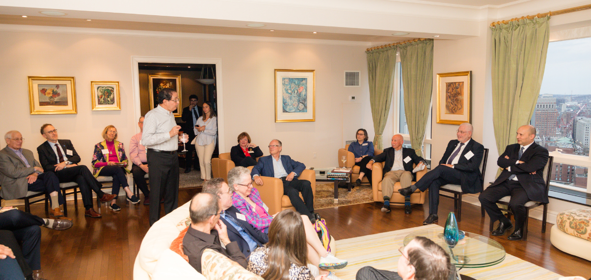 American Technion Society