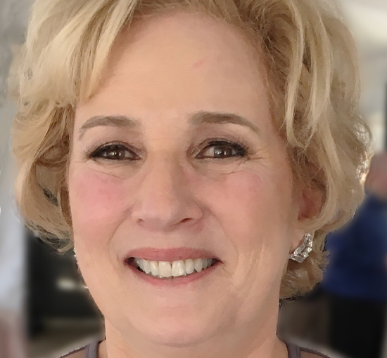 Headshot of ATS – Detroit Leadership Council, Cathy Deutchman