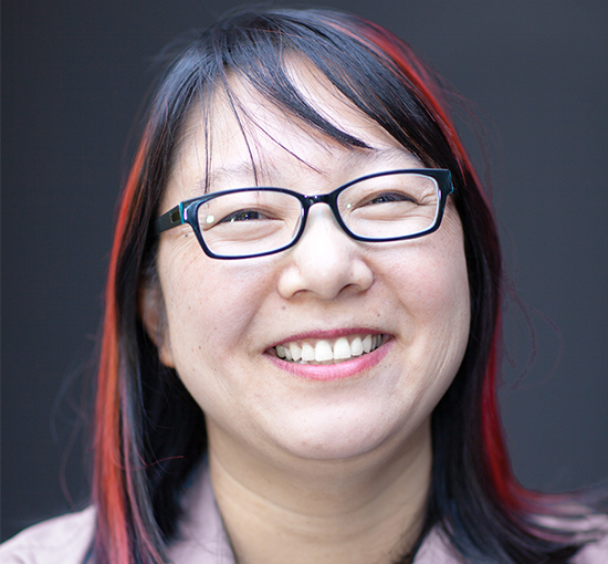 Wendy Ju, Professor at the Jacobs Institute