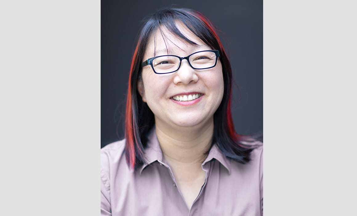 Jacobs Technion-Cornell Institute faculty, Wendy Ju headshot | Donate to Support the Technion University | Israel