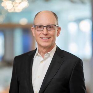 D.C. President, Matthew Reiskin