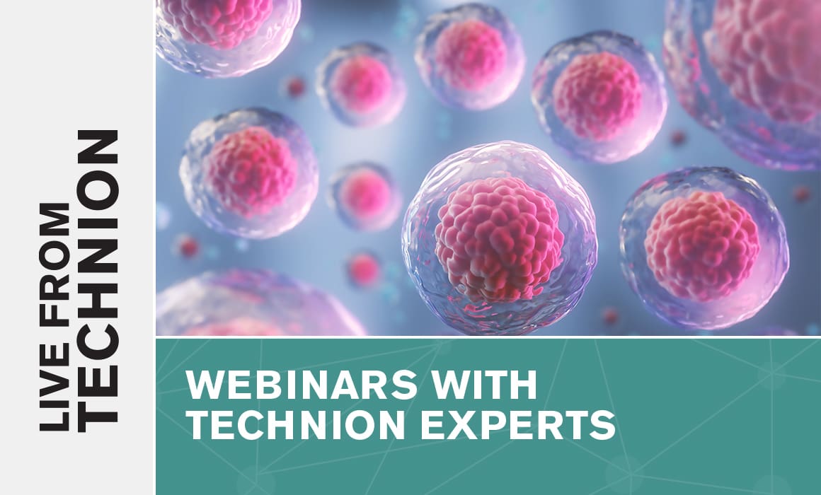 cell death | American Technion Society