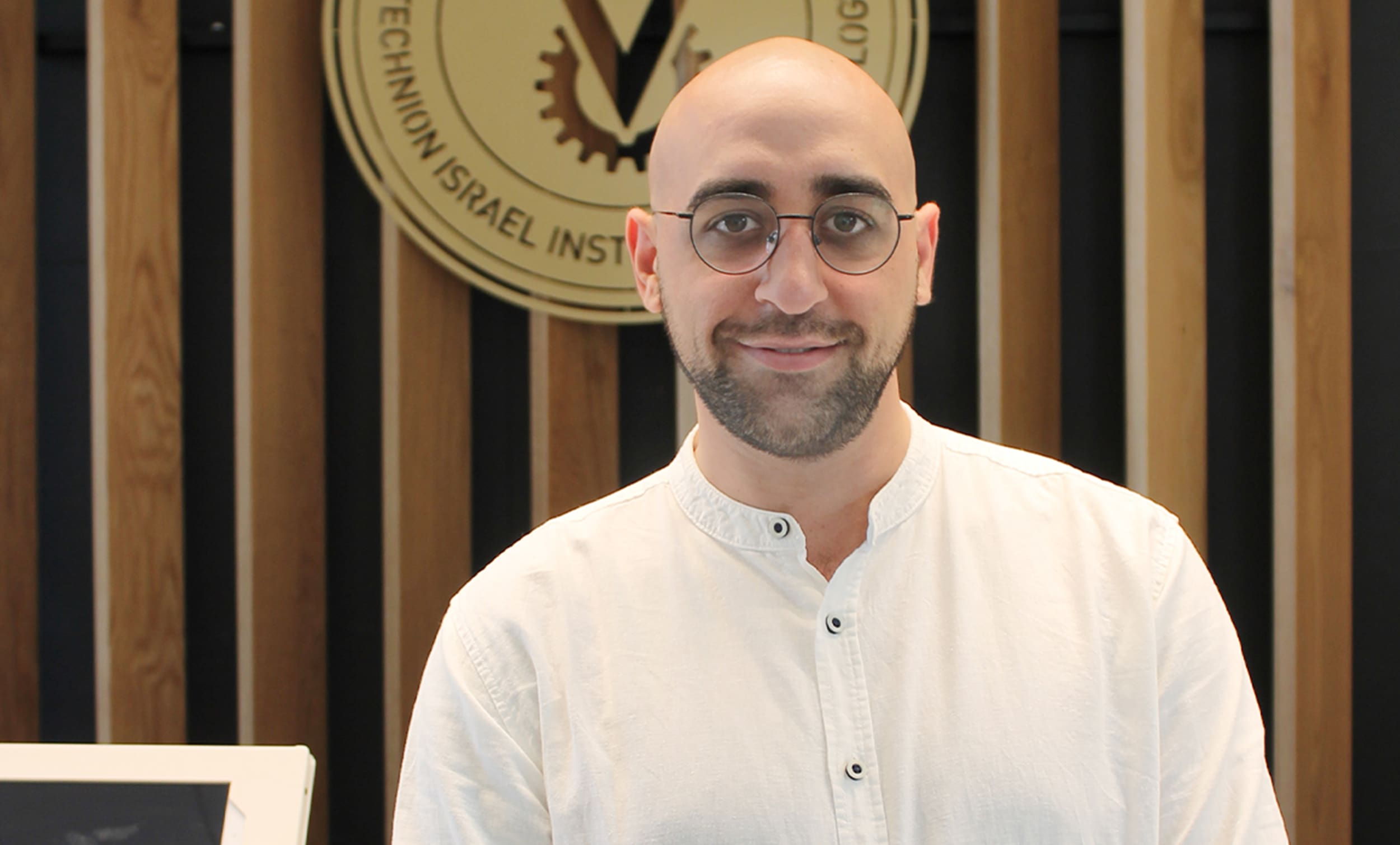 Sean Meir | Technion University
