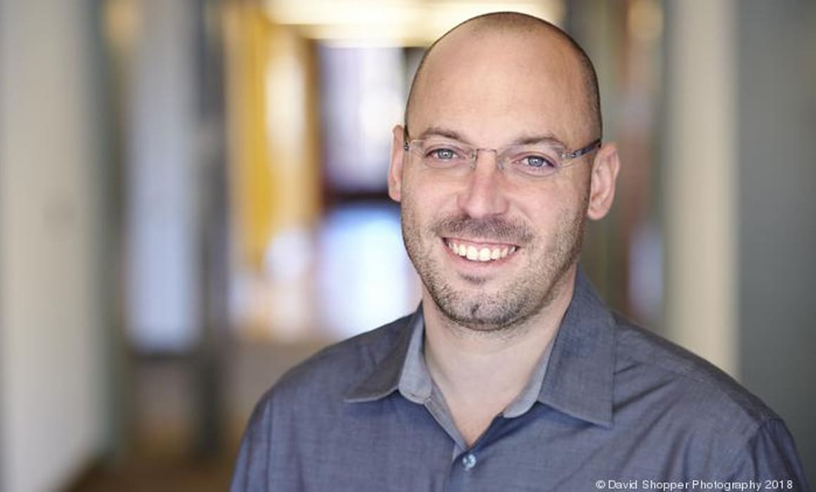 Omer Schneider ’05, technion alum | Donate to Support Israel | Technion University