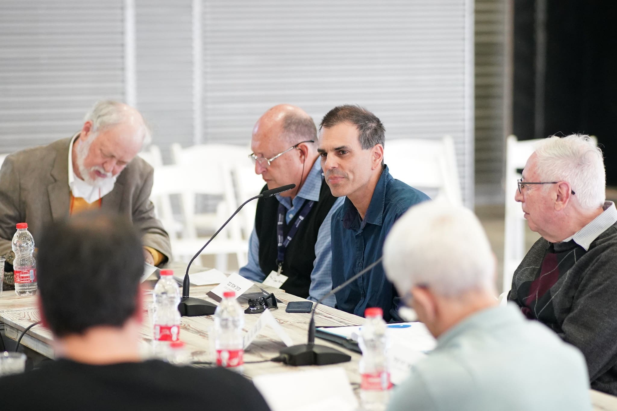 t-hub seminar