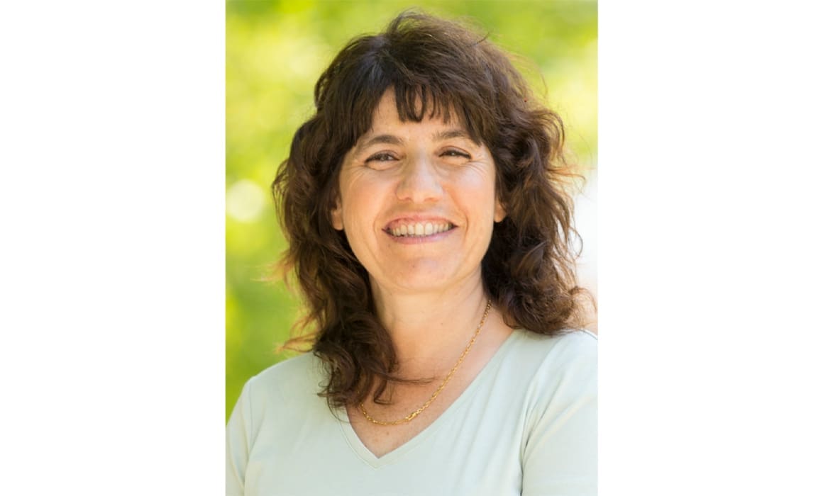 Dr. Yoelle Maaerk, nae member and technion alumna headshot | Donate to Support Israel | American Technion Society