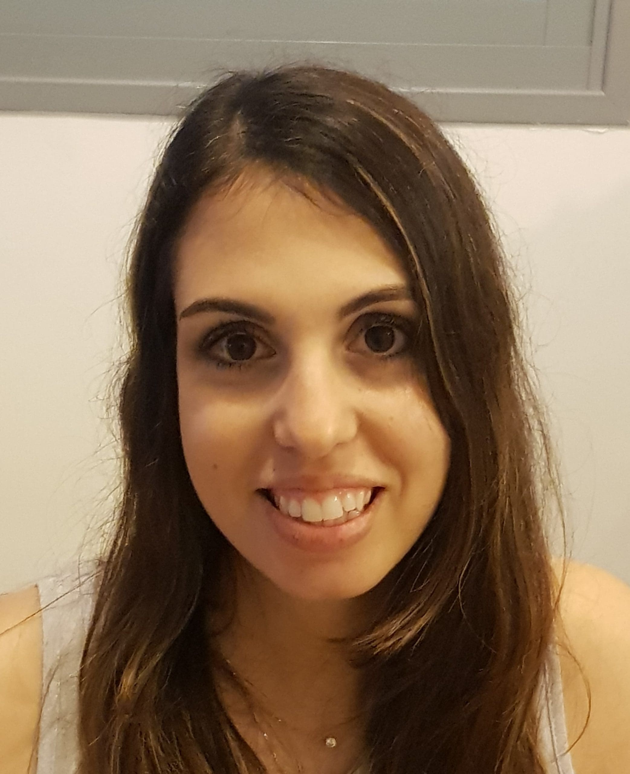 dr. noa katz headshot