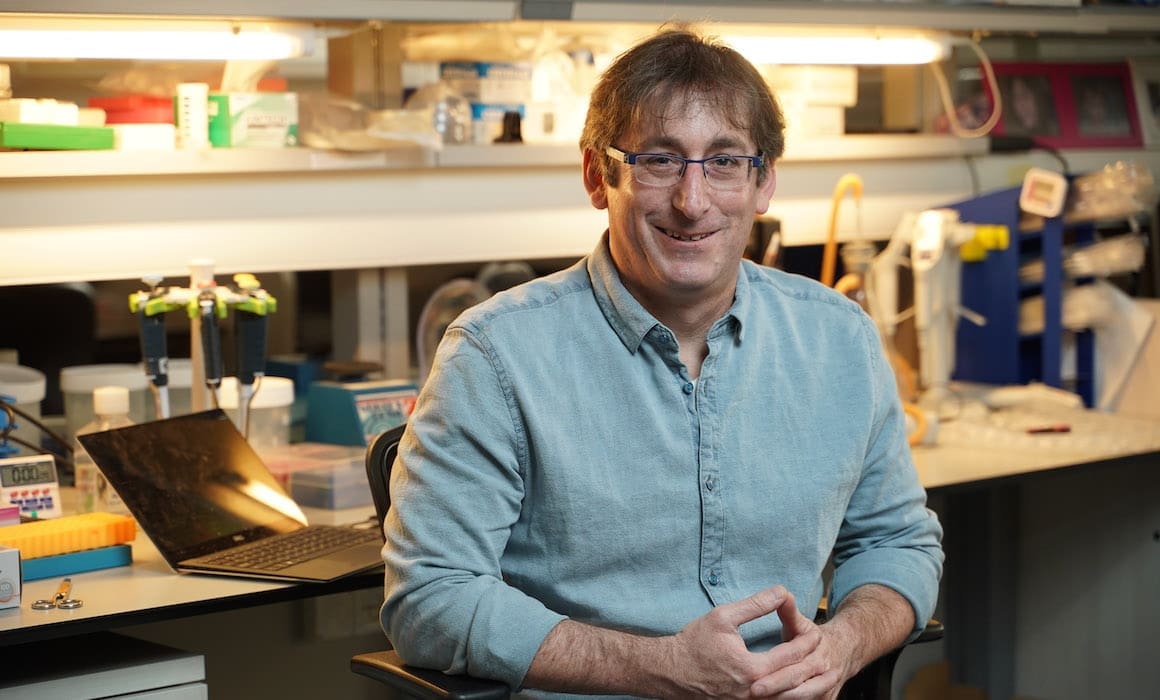 technion prof. shai shen-orr, co-founder of cytoreason | Donate to Support Israel | How to Support the Technion University