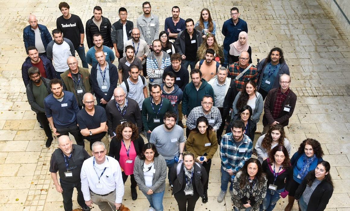 Impact Story - Grand Technion Energy Program's Annual Research Day Unveils New Developments in Energy and Sustainability