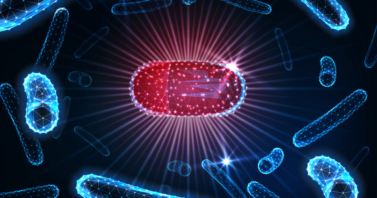 Machine Learning Antibiotic Prescriptions Can Help Minimize Resistance ...