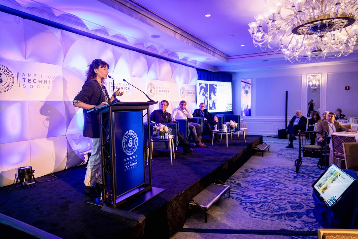 Impact - Advancing the Standard of Health Care in the 21st Century