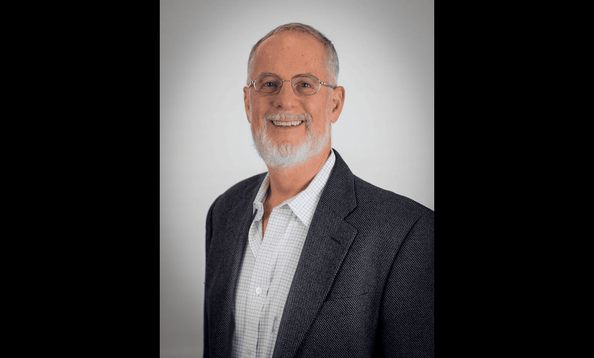 yoram benbarak ats donor headshot wearing suit and button up shirt | Donate to the Technion University | American Technion Society