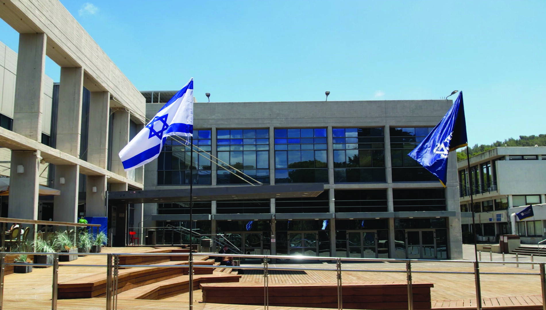 technion 100