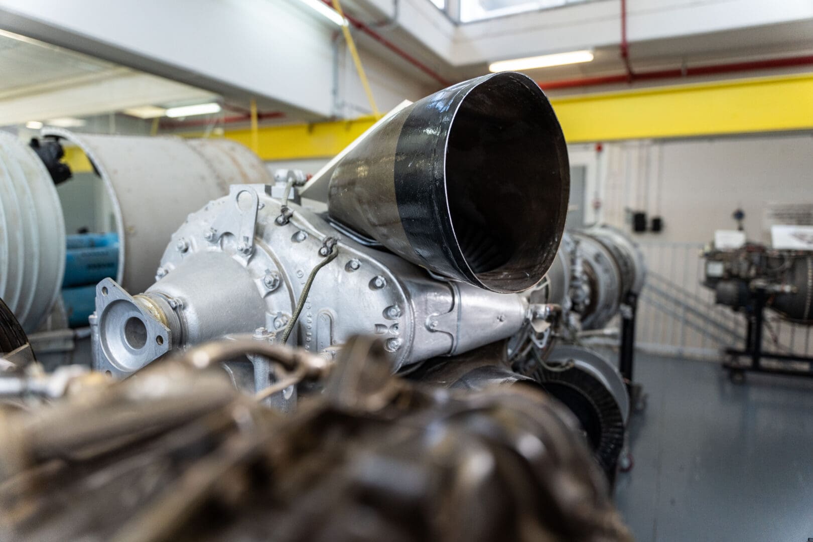 technion aerospace