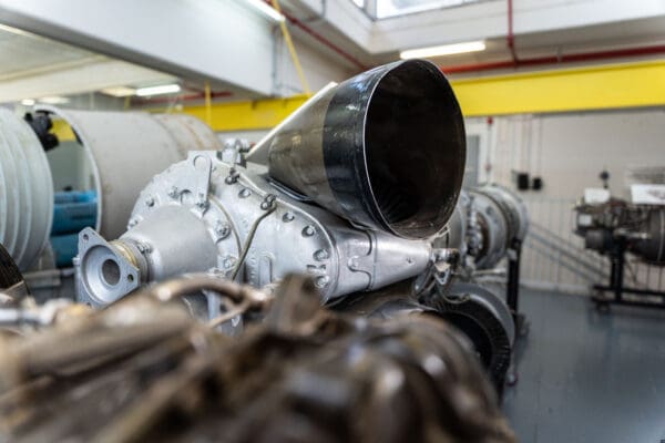 technion aerospace