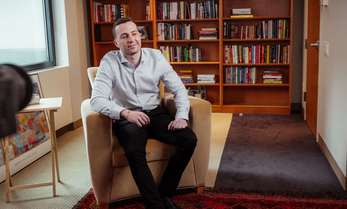 Roni Goldin
