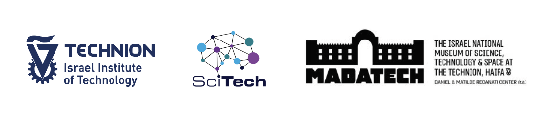 SciTech Logos