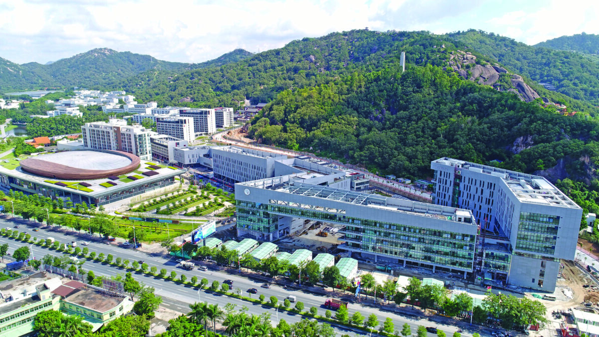 Technion Centennial