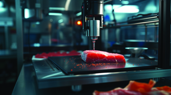 Sustainable Protein