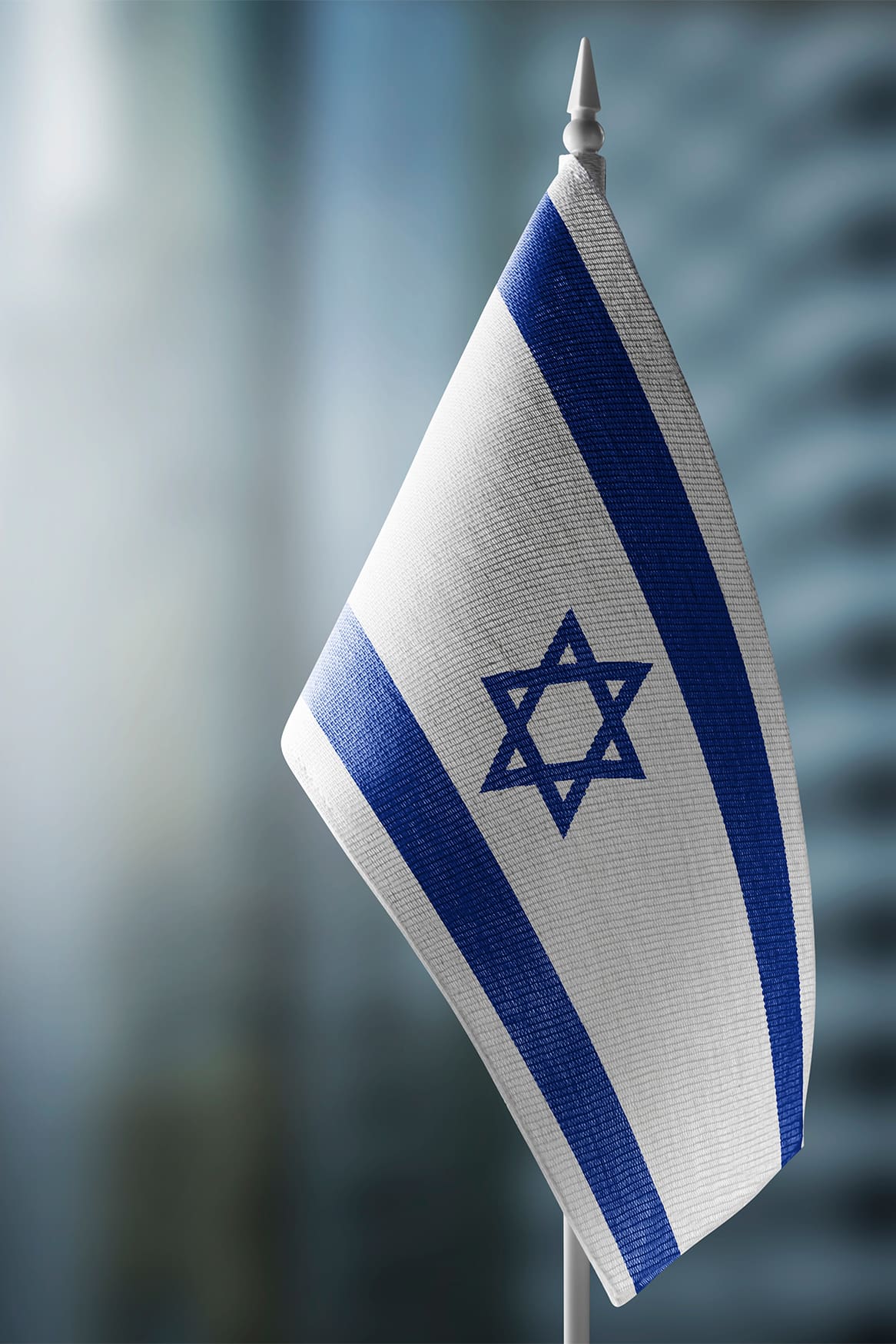 Israel Flag