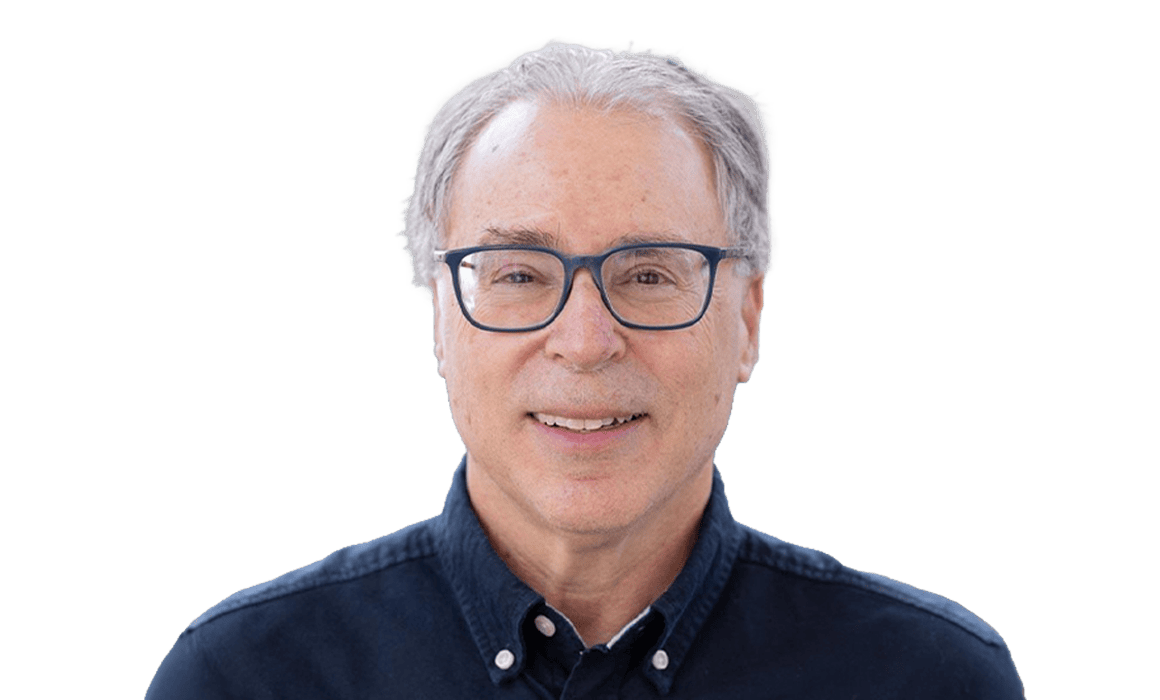 Doctor Nir Barzilai