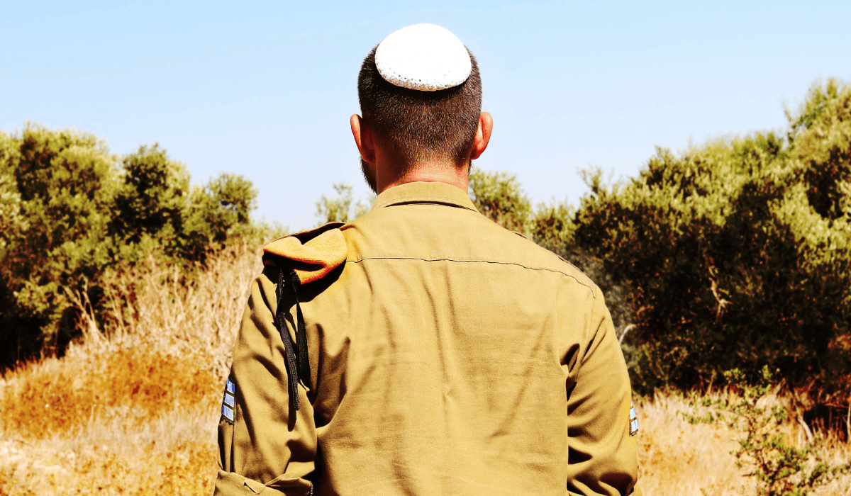The architecture of healing | American Technion Society | Donate to Israel