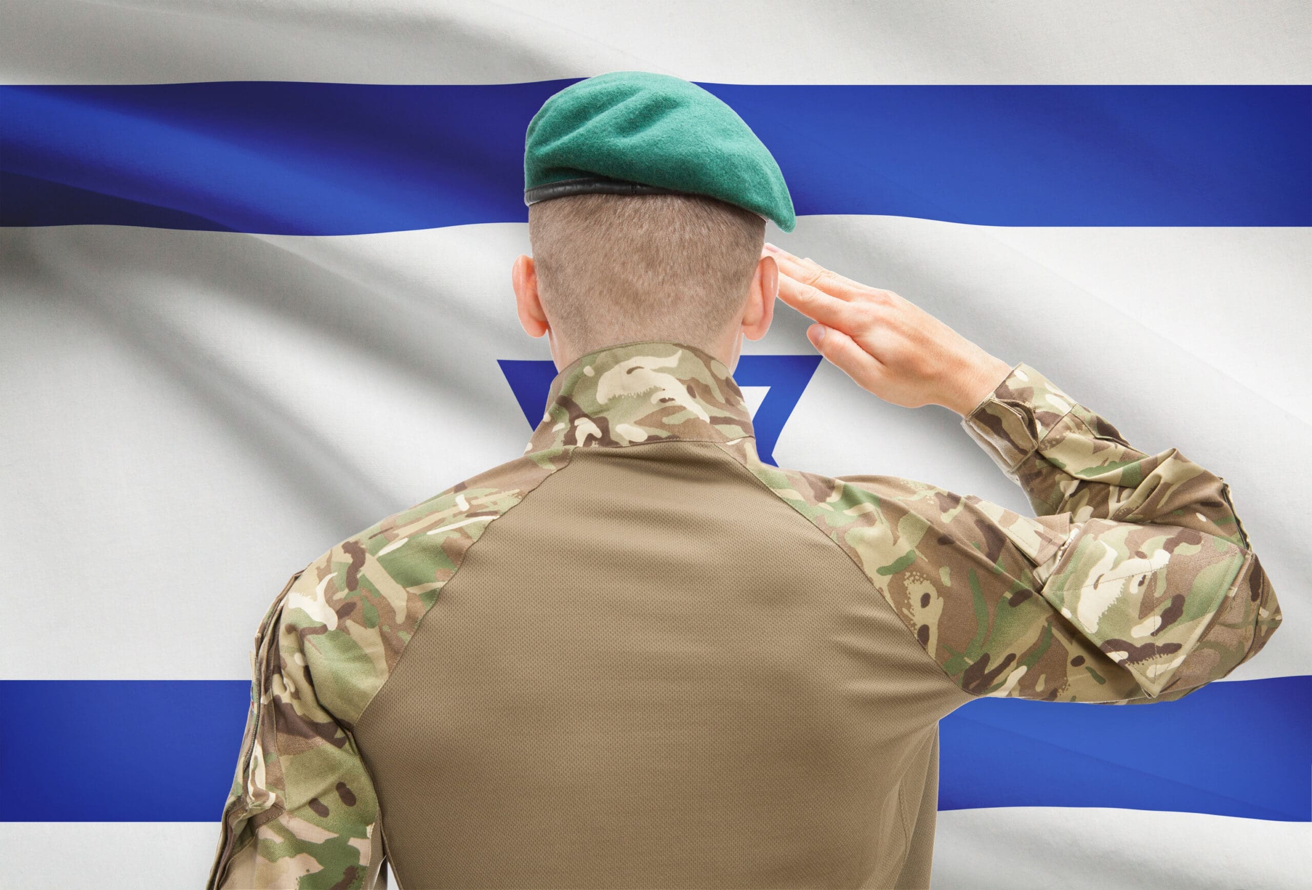 A Journey of Resilience and Remembrance | American Technion Society | Donate to Israel