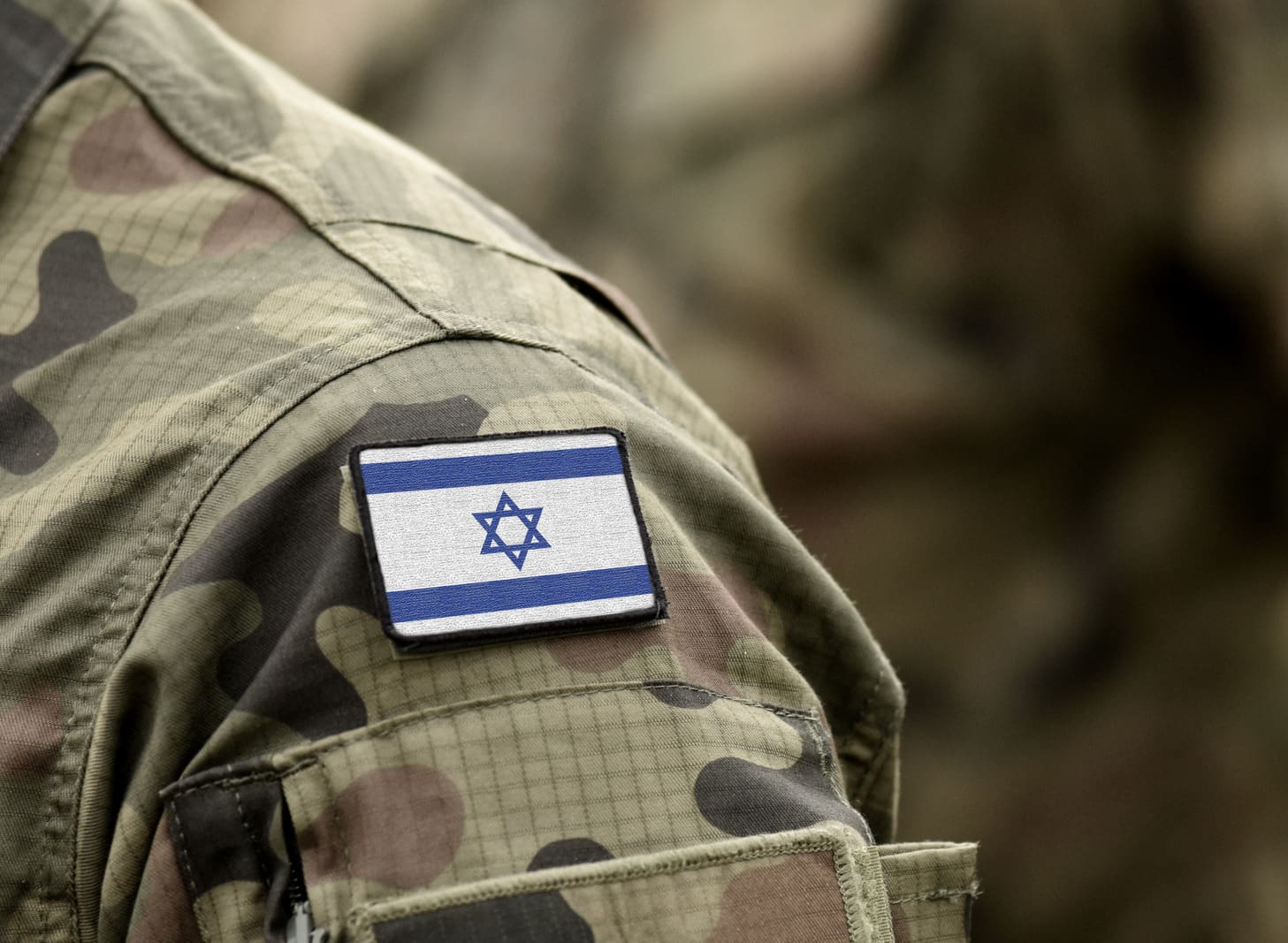 Finding the strength to heal | American Technion Society | Donate to Israel