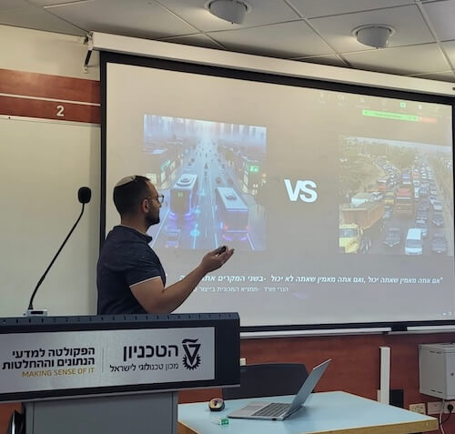 American Technion Society