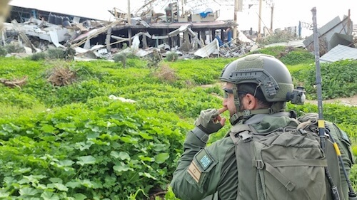 American Technion Society