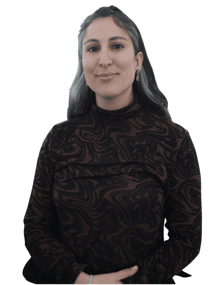 Lola Ben Alon | american technion society | donate to israel