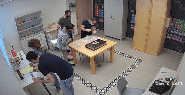 American Technion Society