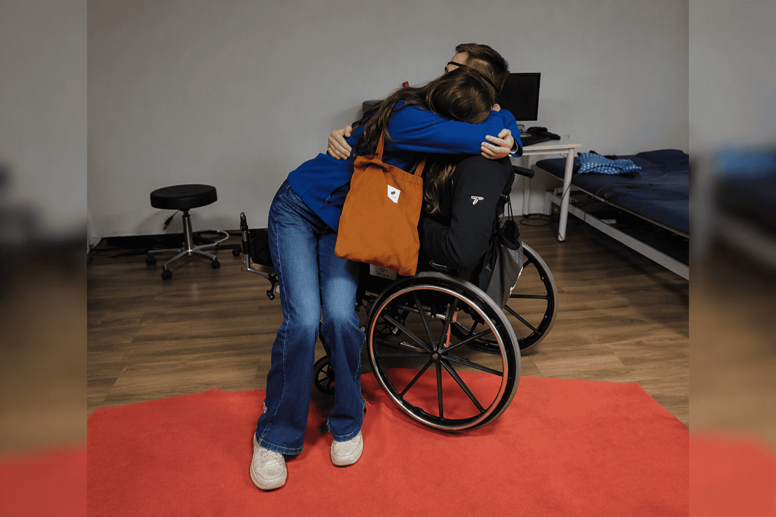 Love and Resilience | American Technion Society | Donate to Israel