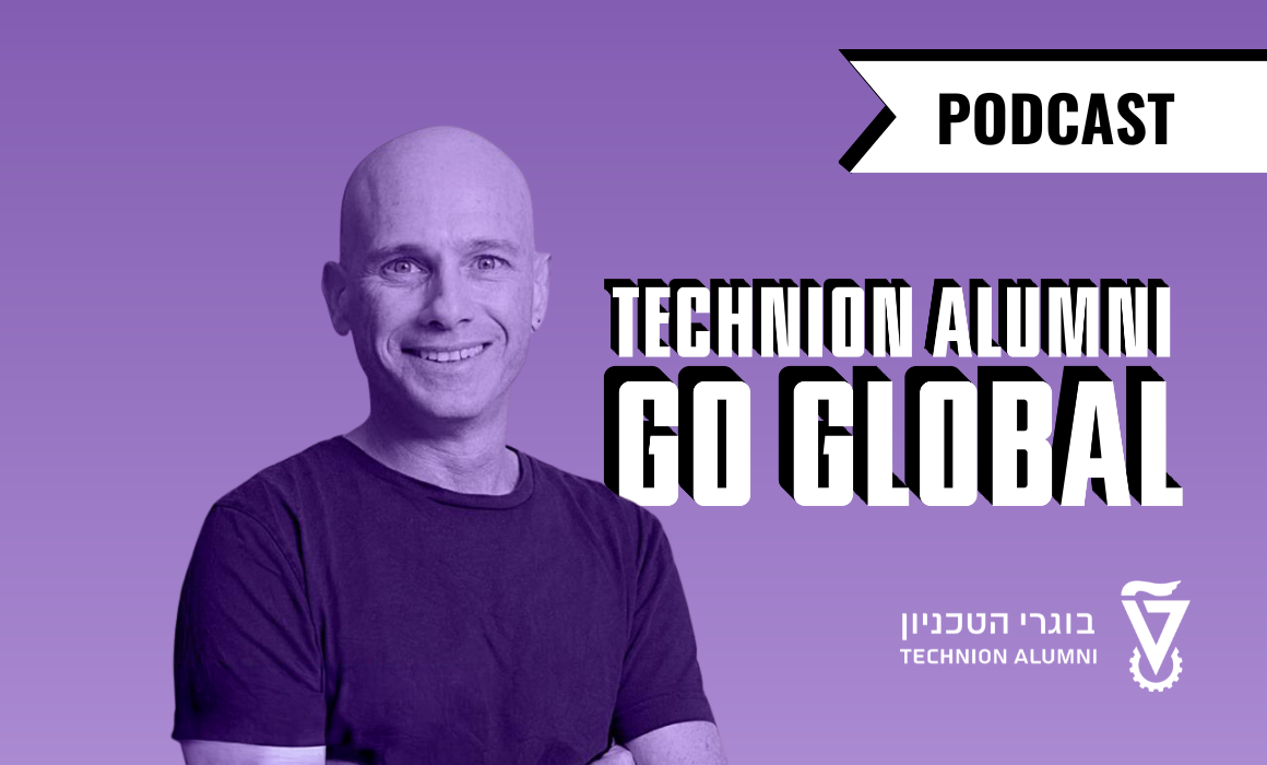 LISTEN: From CEO to Restaurant Cook… and Back