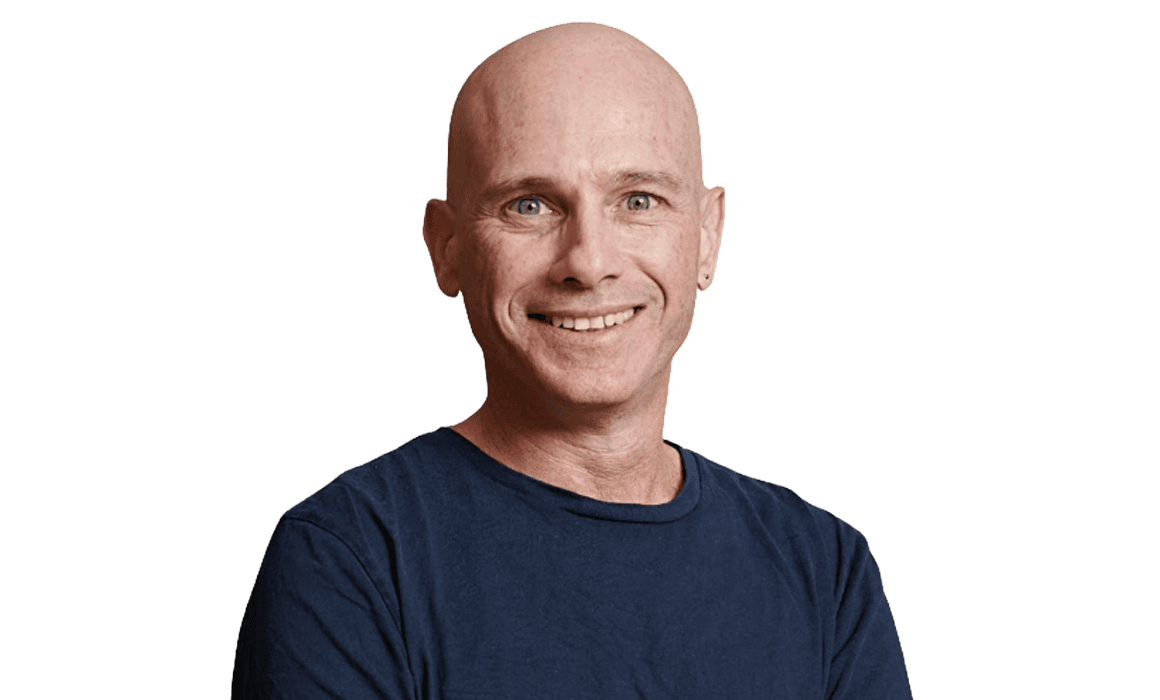 Assaf Glazer | Donate to Israel | American Technion Society