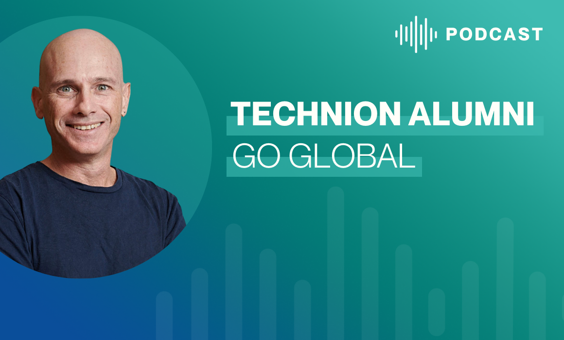 From CEO to Restaurant Cook… and Back