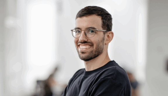 When Triumph Turns to Turmoil: Omer Sabary’s Story