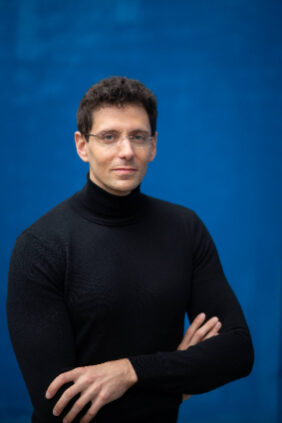 medical imaging | Prof. Ido Kaminer