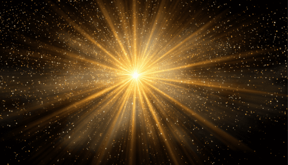 Researchers Document Cosmic Rays For the First Time