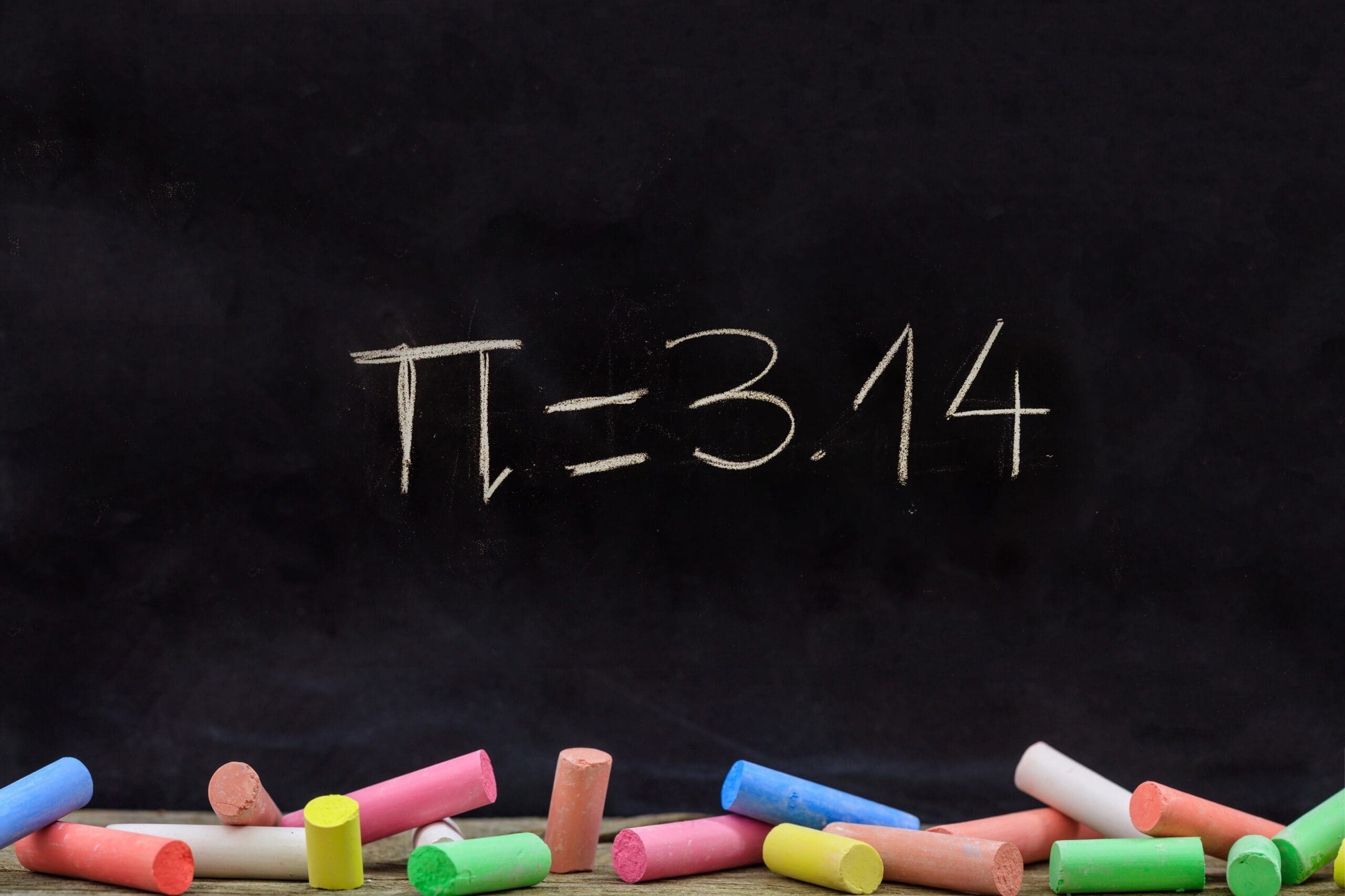 One Pi Formula