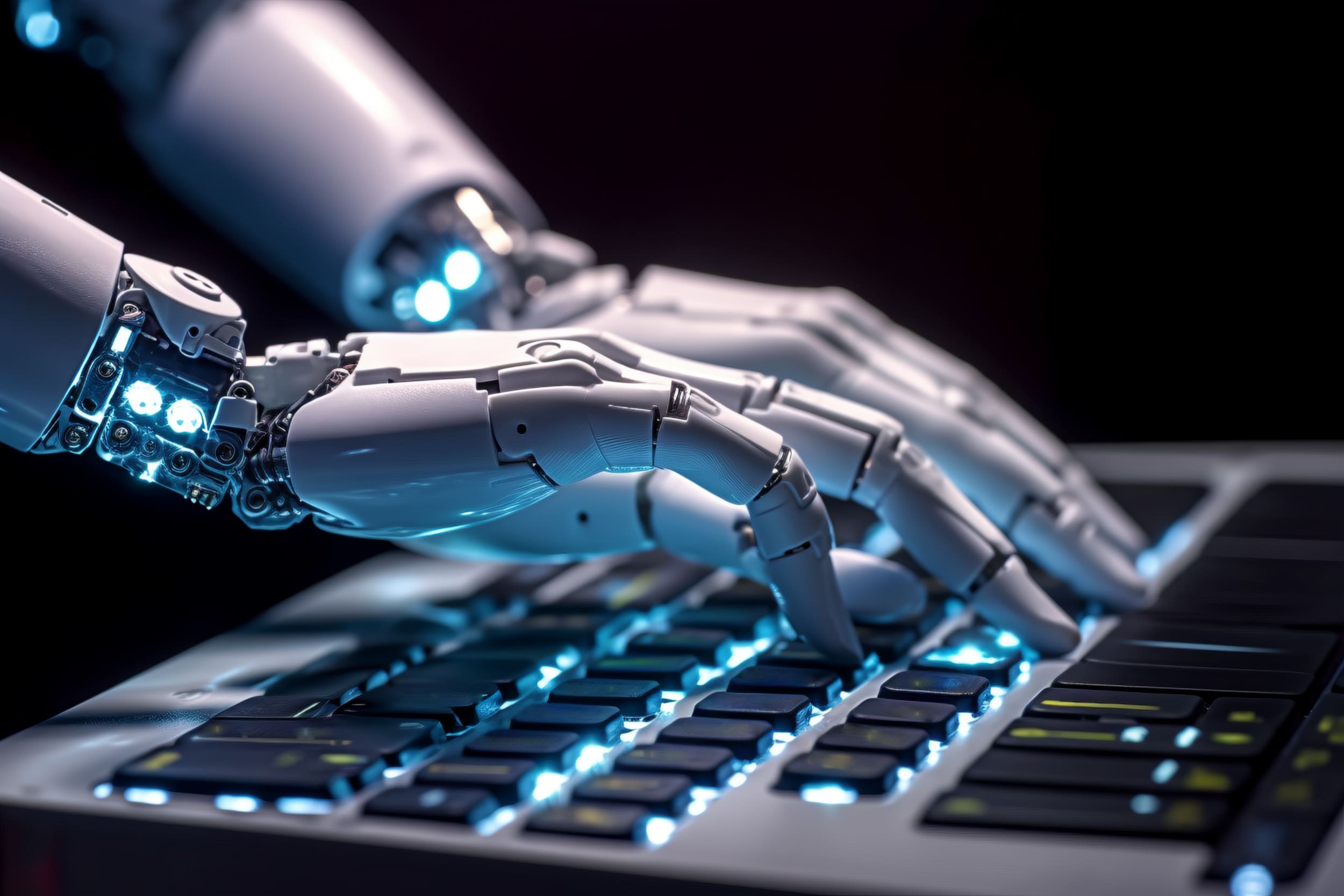 AI in Writing