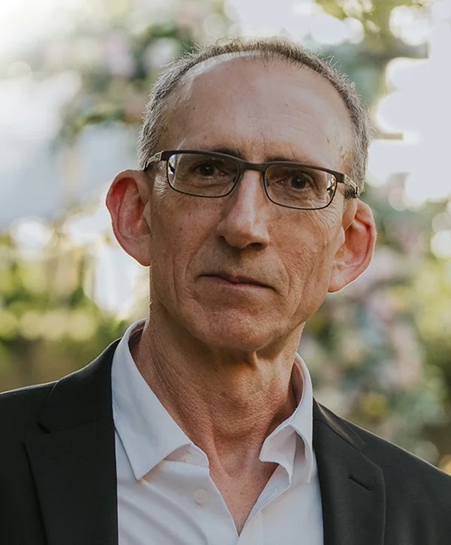 Prof. Amit Meller