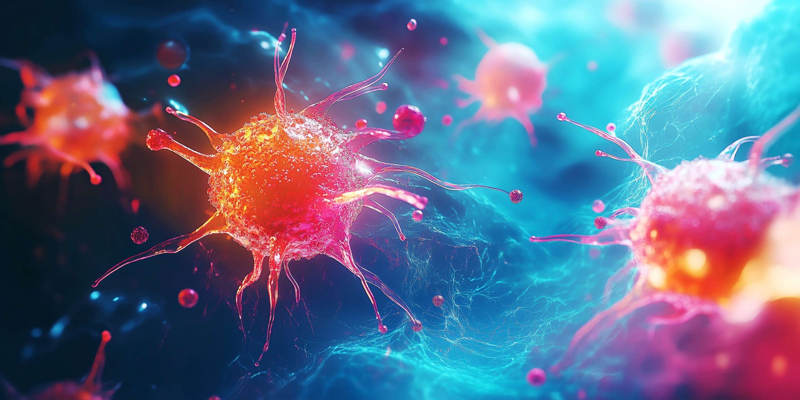 AI Chemotherapy