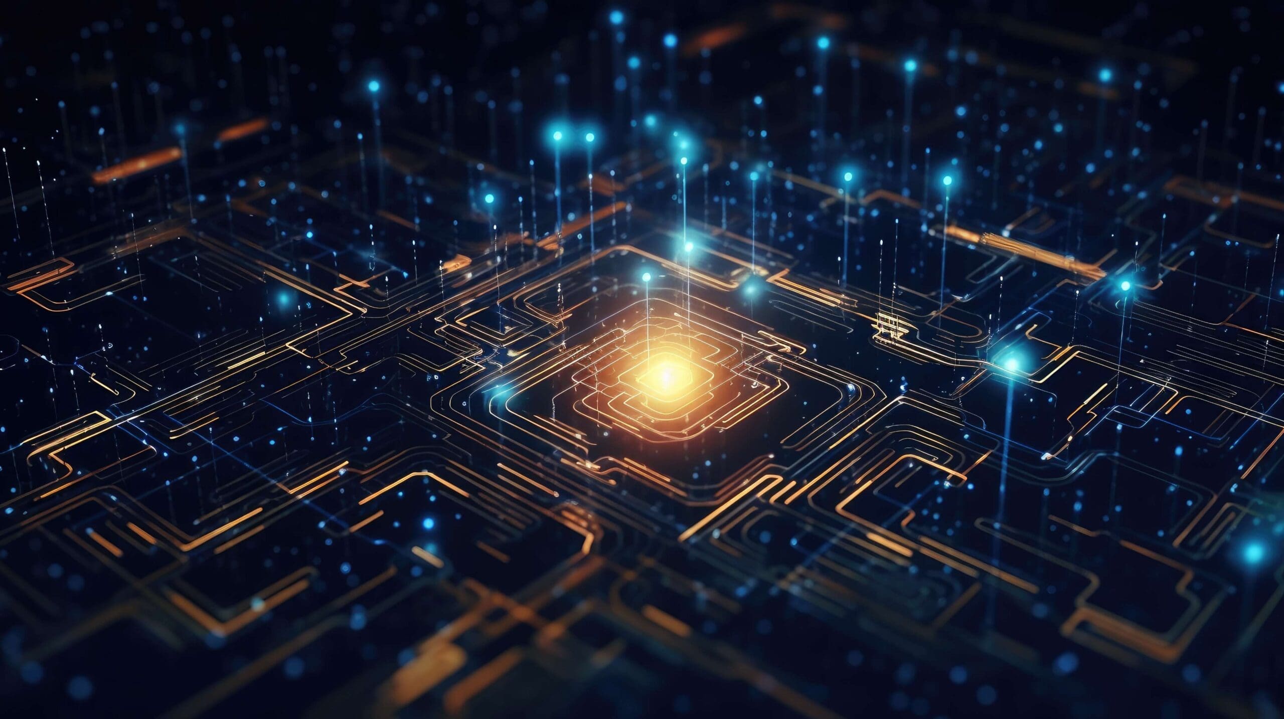Quantum Computing | American Technion Society