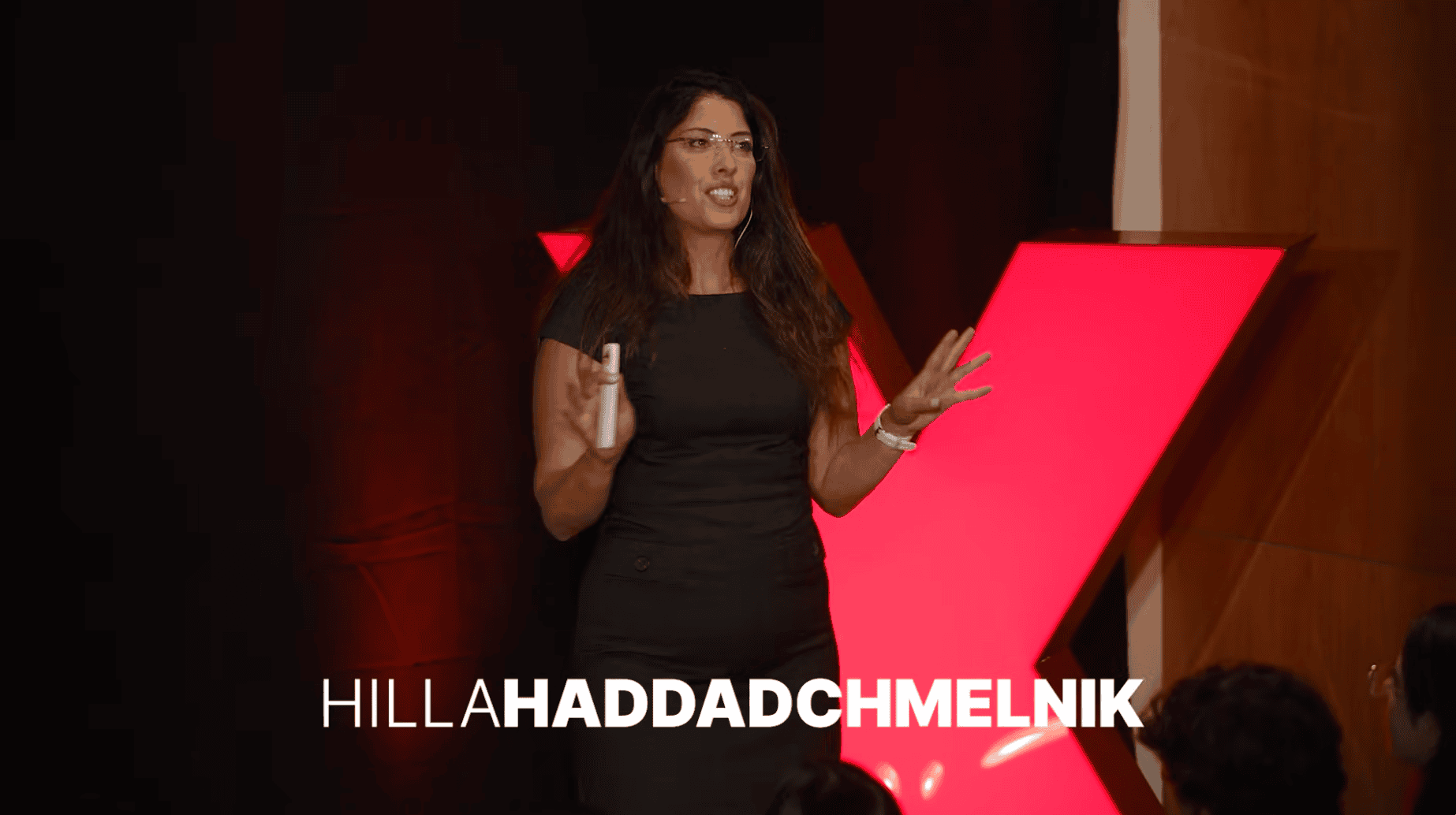 Hilla Haddad Chmelnik