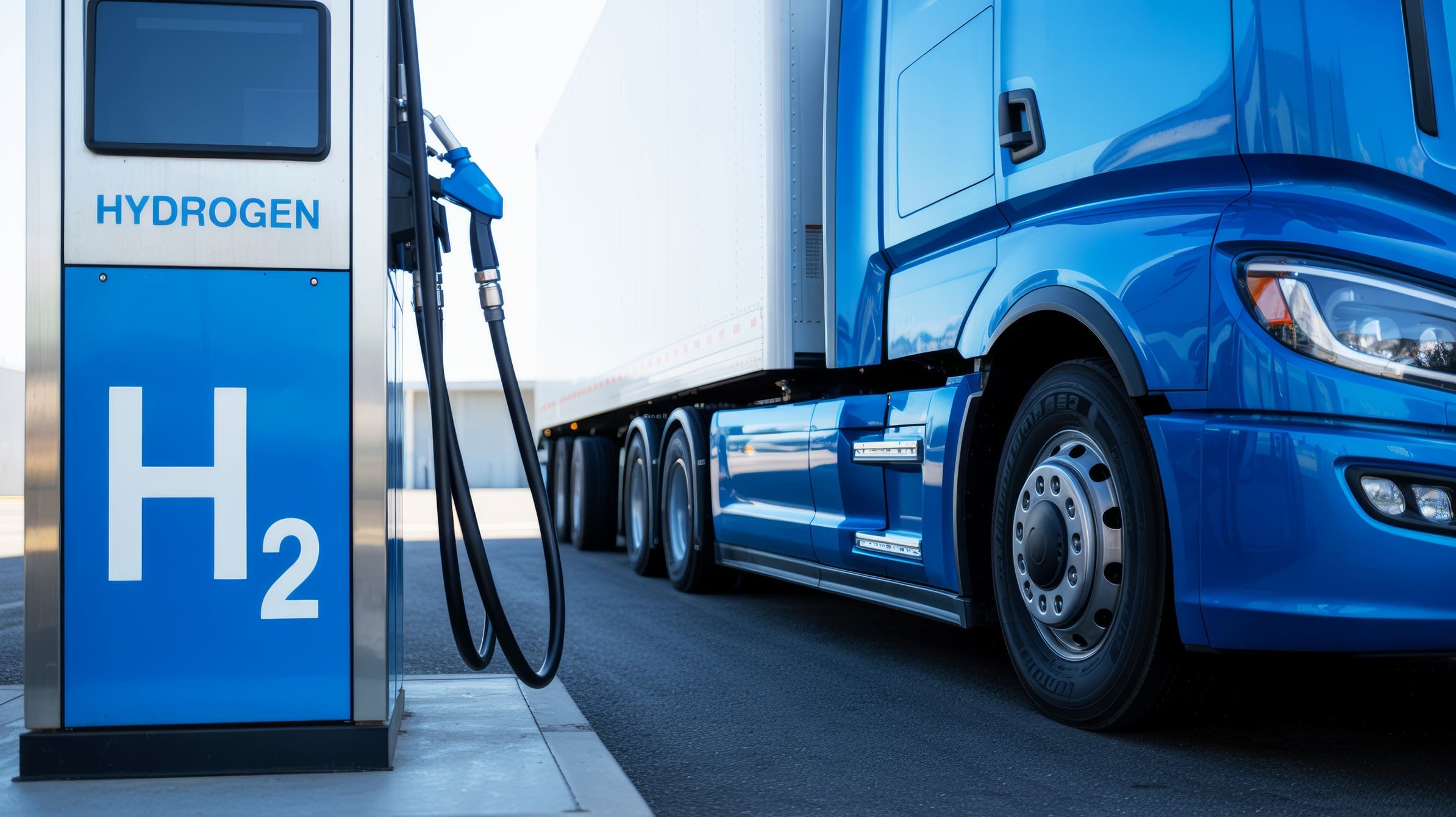 Hydrogen fuel cell | American Technion Society | Donate to Israel