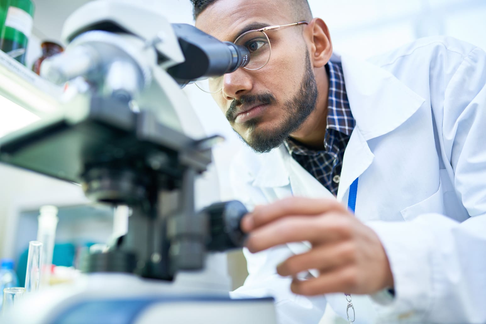 Technion ERC Grant recipient | American Technion Society | Donate to Israel