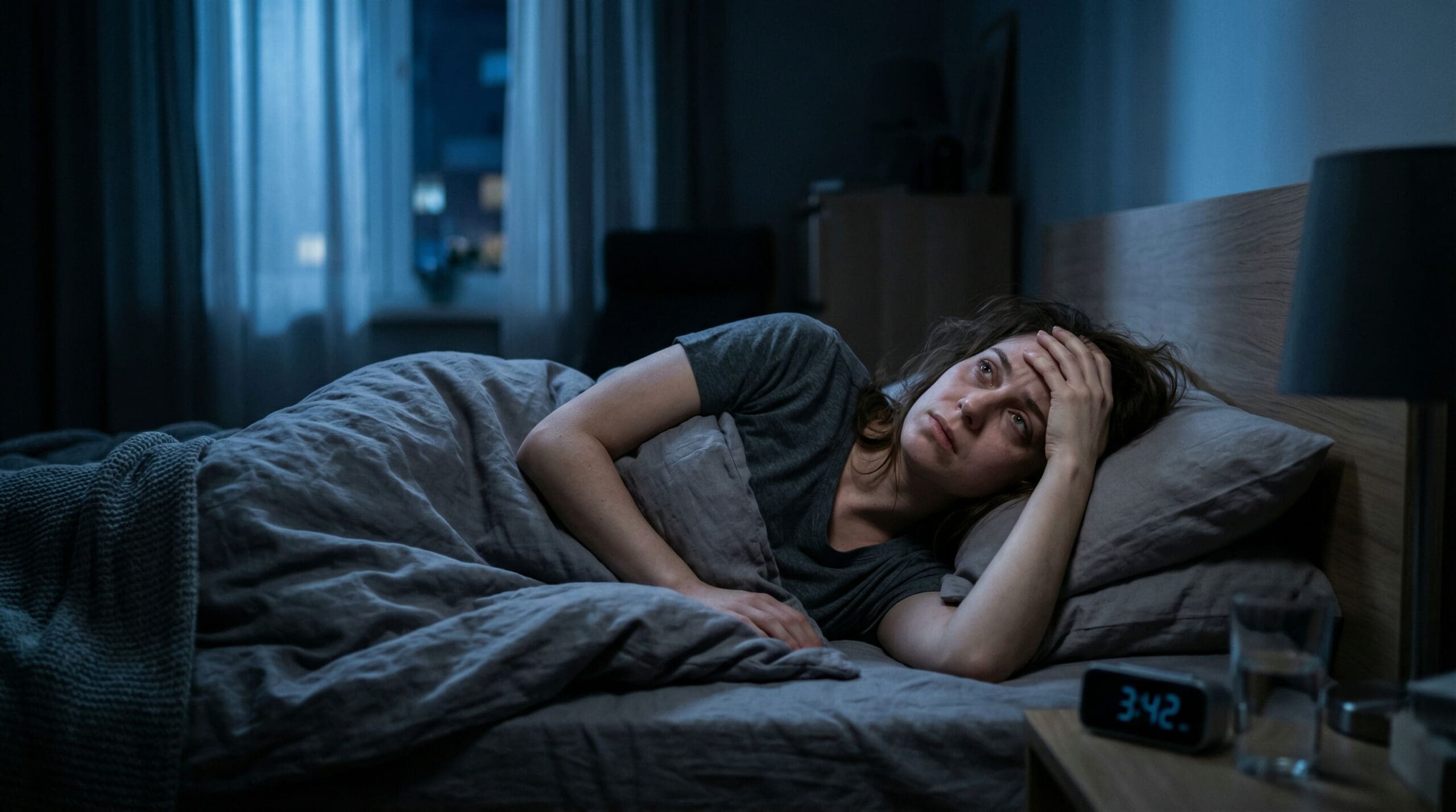 improving sleep with ai | American Technion Society | Donate to Israel